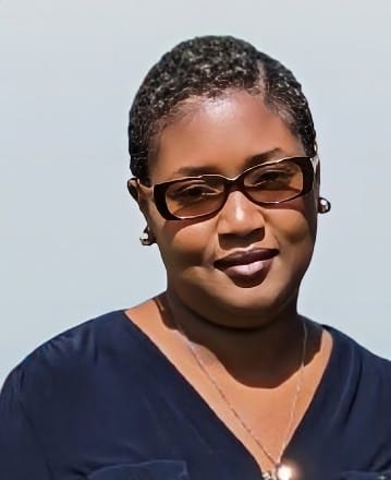 Lathonya Ritchie, Founder of Inner Echo