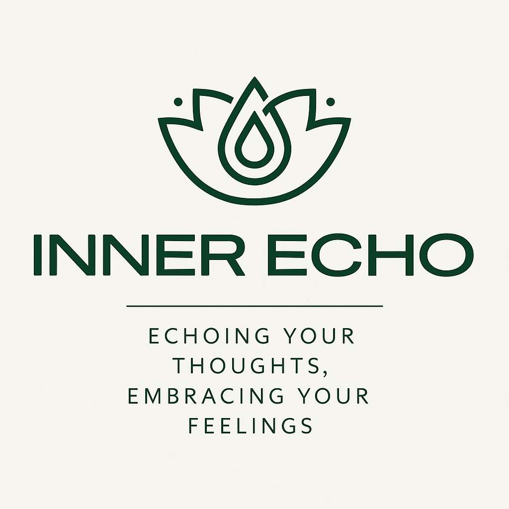 Inner Echo Logo